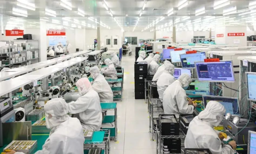 汽车零部件橡胶制品供应链质量管理体系构建实践